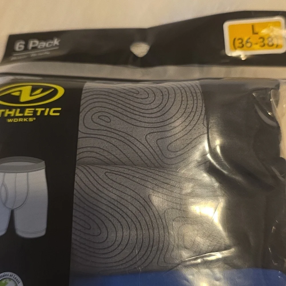 Mens Underware - Picture 2 of 2
